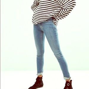 Women’s All Saints Mast Jeans